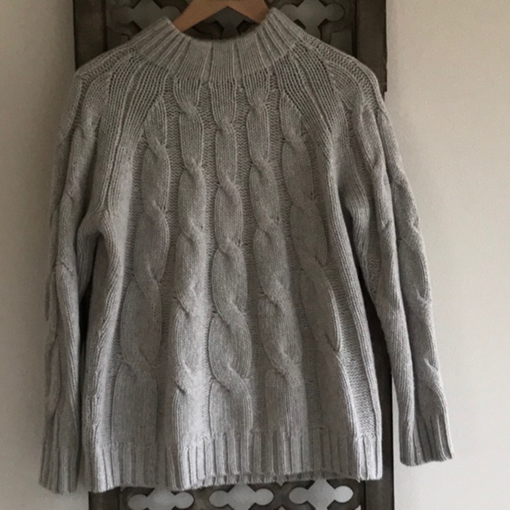 Lafayette 148 sweater